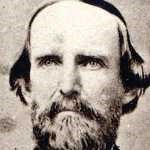Brigadier General Benjamin McCulloch
