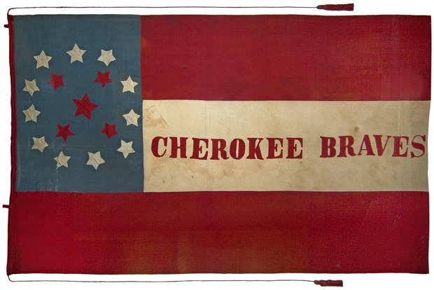 Cherokee Braves