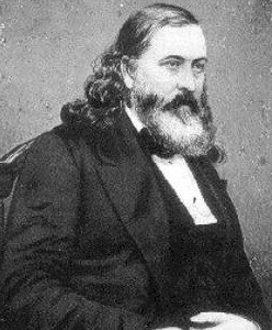 Brigadier General Albert Pike