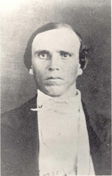 Colonel Louis Hebert Colonel Louis Hebert