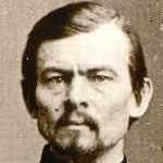 Brigadier General Franz Sigel