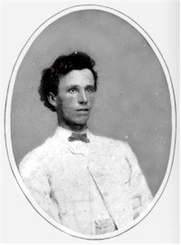 Vinson Holman 1842-1862 Vinson Holman 1842-1862