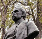 Statue of Osterhaus