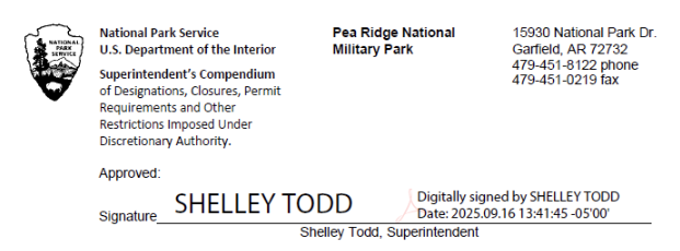 Shelley Todd, Superintendent