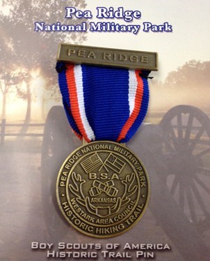 BSA Medal