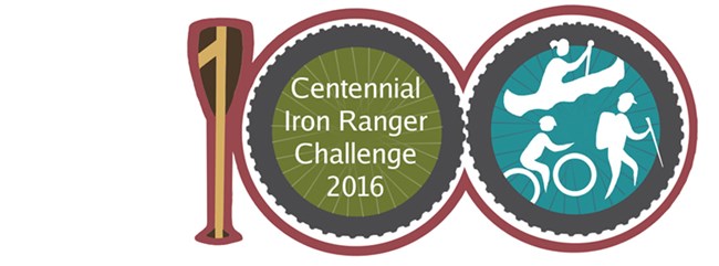 Iron Ranger challenge Iron Ranger challenge