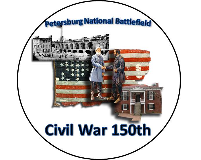 150th Logo