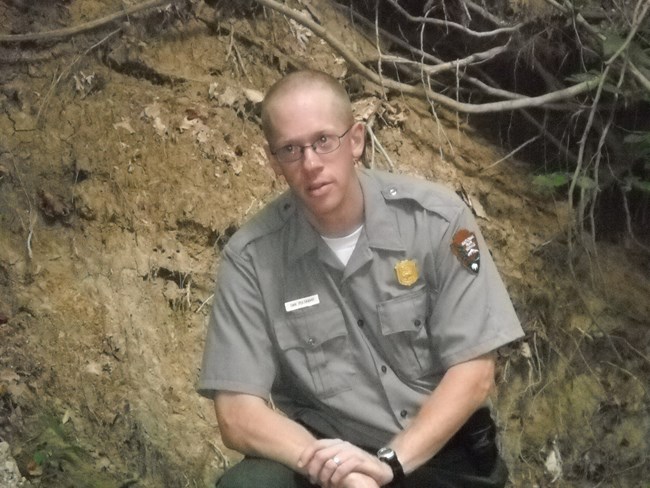 Teacher Ranger Teacher 2011-2012 - Petersburg National Battlefield (U.S ...
