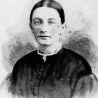 Cornelia Hancock Cornelia Hancock