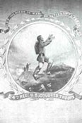 Flag of 24th USCT