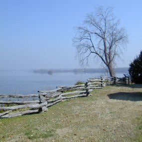 Confluence at City Point