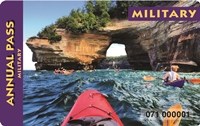 2015 Military Pass