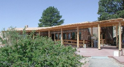 Photo Visitor Center