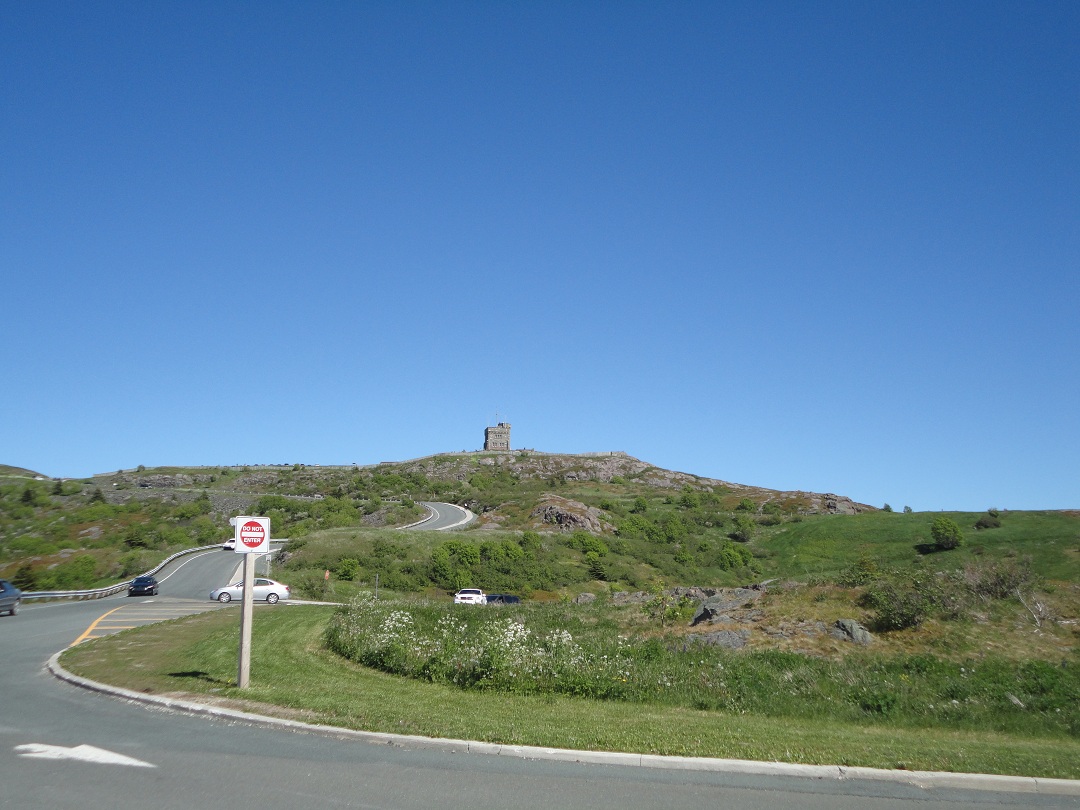 Signal Hill