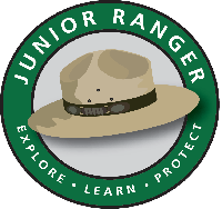 Junior Ranger Logo Junior Ranger Logo