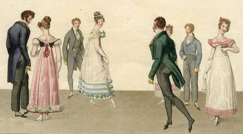 Regency Ball Regency Ball