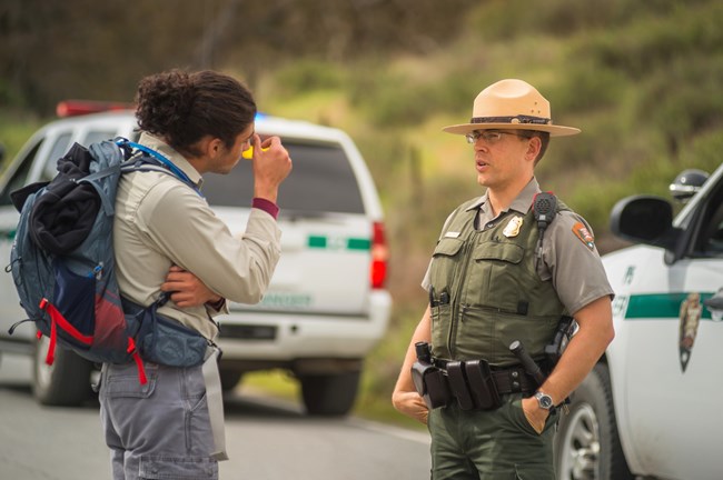 Work With Us - Pinnacles National Park (U.S. National Park Service)