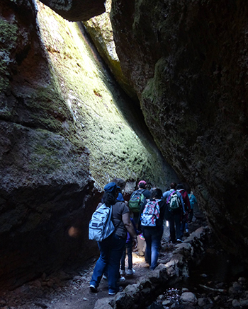 Education Program BG Cave Education Program BG Cave