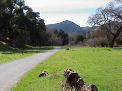 Pinnacles national shop park camping