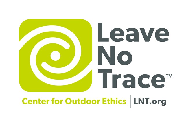 Leave No Trace logo