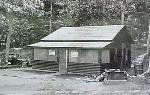 Historic Miners Castle snack shop