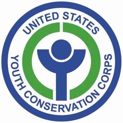 Youth Conservation Corp. Logo