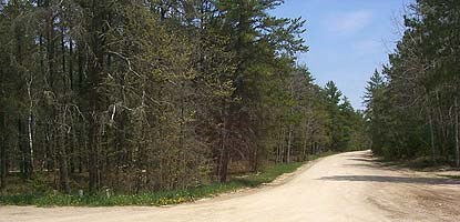 Miners Beach Road Miners Beach Road