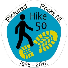 Pictured Rocks Mileage Chart