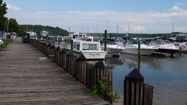 Fort Washington Marina Fort Washington Marina