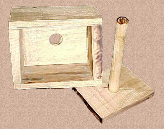 This is a cultural mystery history object.