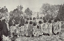 Circle Dance