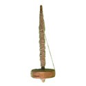 This is a cultural mystery history object.