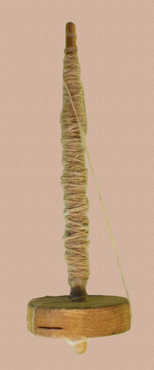 This is a cultural mystery history object.