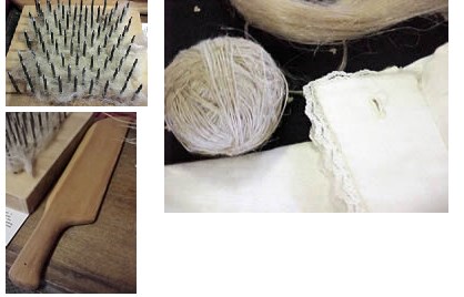 Flax Items