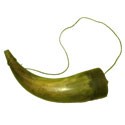 This is a cultural mystery history object.