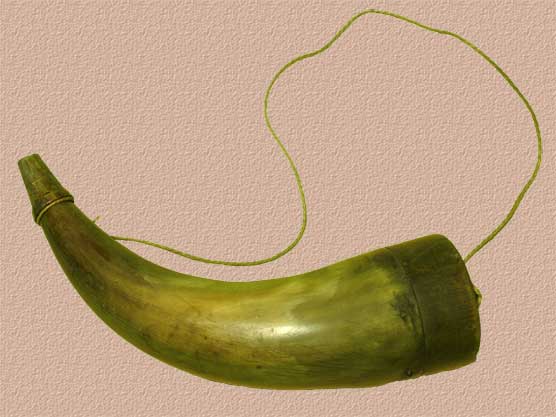 This is a cultural mystery history object.