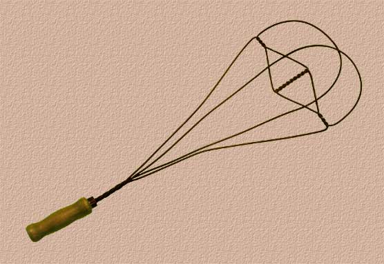 This is a cultural mystery history object.