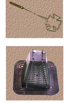 Toasters