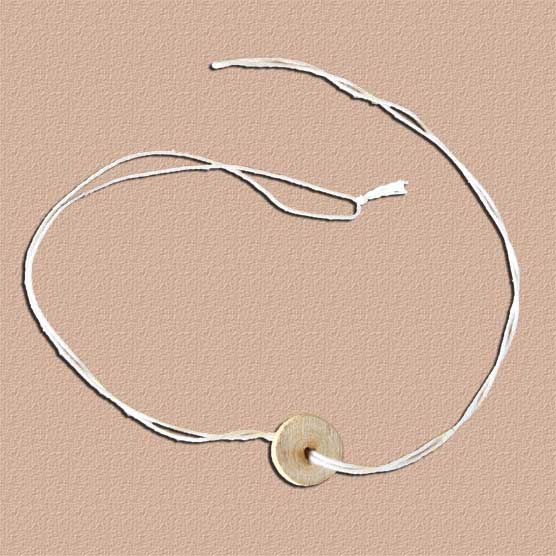 This is a cultural mystery history object.