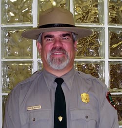 John W. Hiscock, Superintendent John W. Hiscock, Superintendent