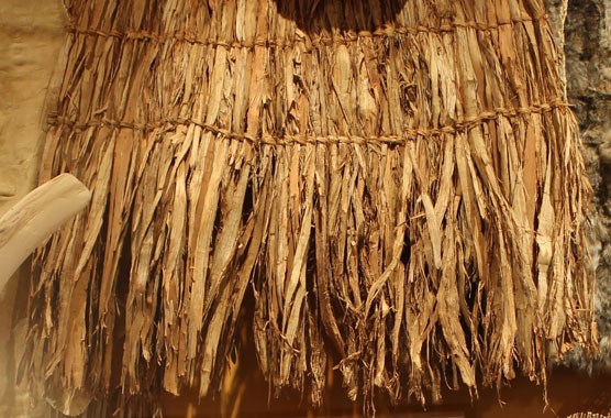Bark Skirt