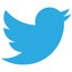 Follow us on Twitter