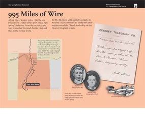 Telegraph like through Utah, telegraph operators, and telegraph Key