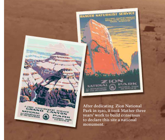 New National Monument