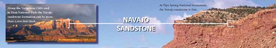 Sandstone