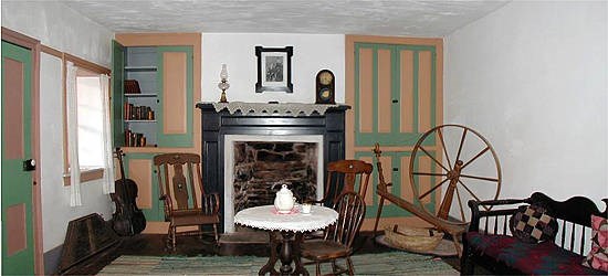 Parlor