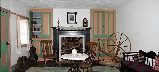 Parlor