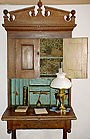 Parlor Desk