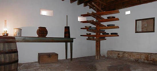 Spring Room