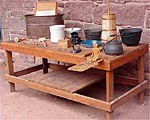 touchtable